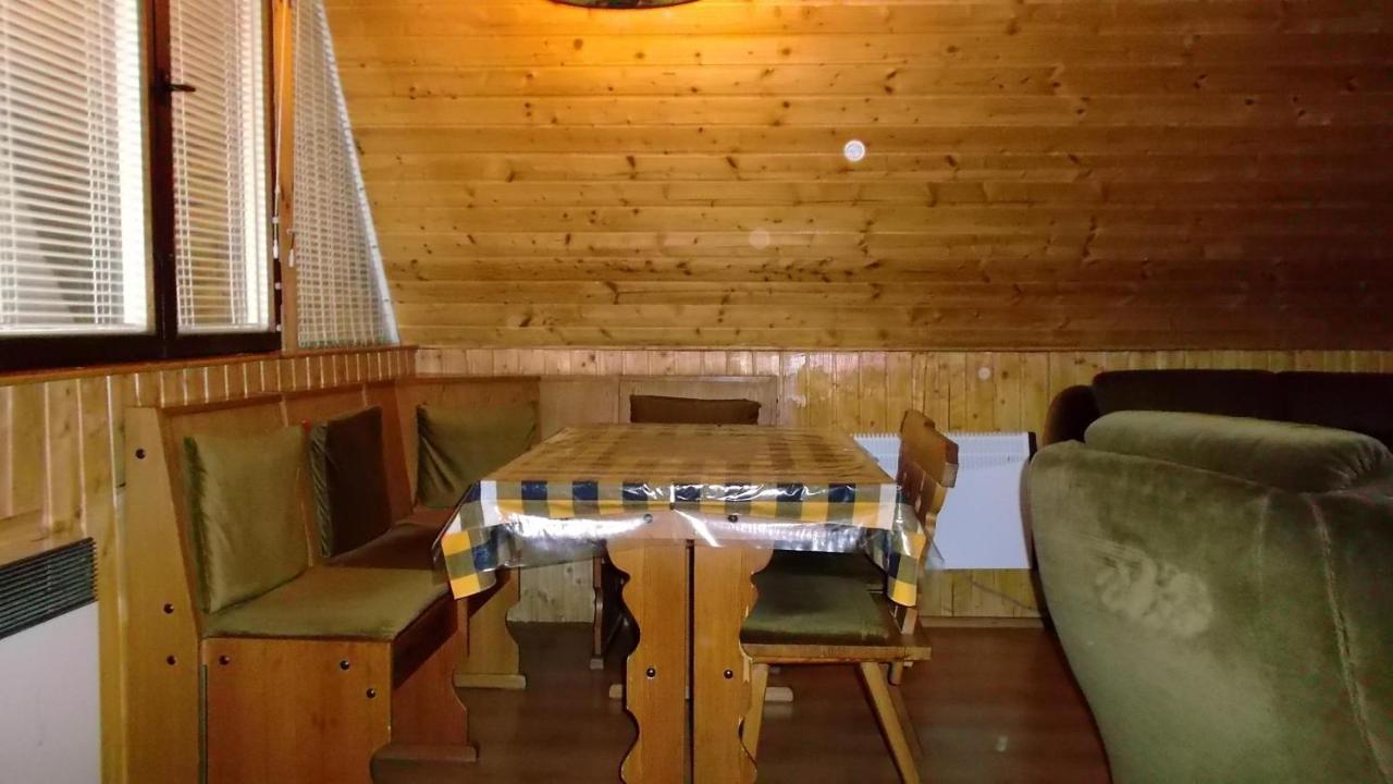 Holiday Home In Svahova/Erzgebirge 1694 Exterior foto