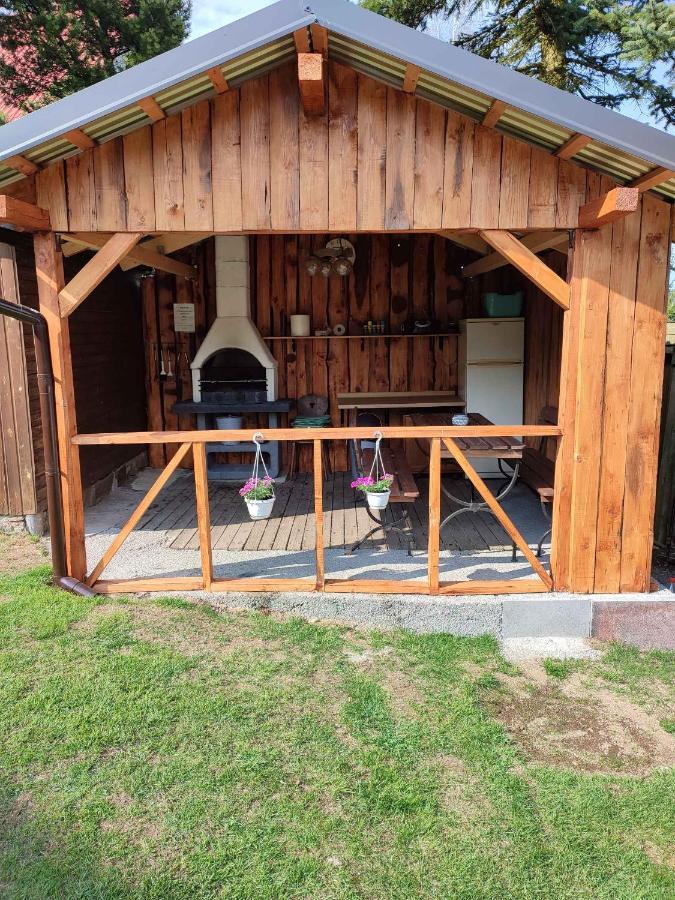 Holiday Home In Svahova/Erzgebirge 1694 Exterior foto